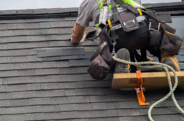 Reliable Roofing contractor in Evergreen, CO by Brentwood Metal Roofing